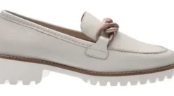 Ara - Wijdte F 1/2 - 31209 09 - Offwhite