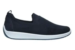 Ara - Wijdte G - 54042 02 - Blauw - Uitneembaar voetbed