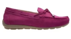 Ara - Wijdte G - 1912-43 - Pink - Uitneembaar voetbed