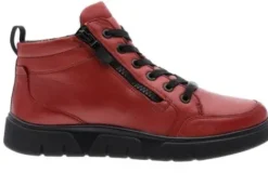Ara - Wijdte G - Rom - 24453 15 19 - Rood - Uitneembaar voetbed