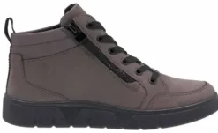 Ara - Wijdte G - 24453 14 - Taupe - Uitneembaar voetbed