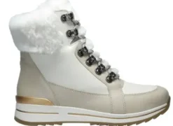 Ara - Wijdte - H -12 24599 09 - Beige - Uitneembaar voetbed