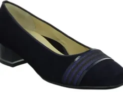 Ara - Wijdte H - 11836 - Blauw - Highsoft