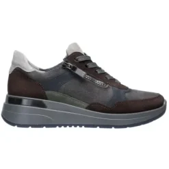 Ara - Wijdte H - Garda - 57702 19 - Kleur combi - Uitneembaar voetbed