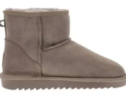 Ara - Wijdte H - 29921 07 - Taupe - Uitneembaar voetbed