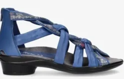 Arriva - 16961 14.14 - Jeans - Uitneembaar voetbed