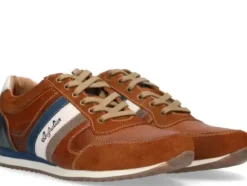 Australian - Cornwall - Cognac - Uitneembaar voetbed