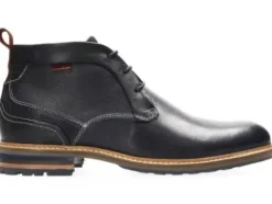 Australian - Ottowa - 15 1677 01S18 - Blauw - UItneembaar voetbed