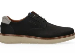Australian - Wijdte G - Pozzato - 1664 c01 - Blauw - Uitneembaar voetbed