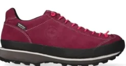 Bio Naturale MTX - 50082 A30 - Bordo - Uitneembaar voetbed