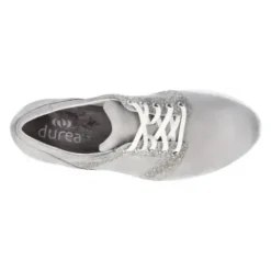 Durea City walker - Wijdte K plus - 6245 178 - Grijs - Uitneembaar voetbed