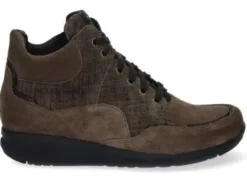 Durea - E - 9735 9992 - Taupe - Uitneembaar voetbed