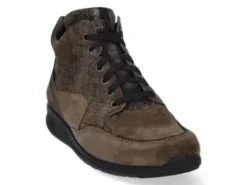 Durea - E - 9735 9992 - Taupe - Uitneembaar voetbed