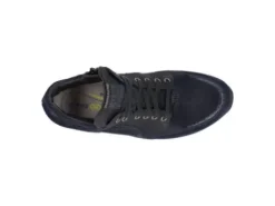 Durea Go - Wijdte E - 9735 9994 - Blauw - Uitneembaar voetbed