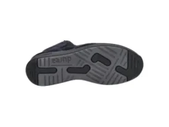 Durea Go - Wijdte E - 9735 9994 - Blauw - Uitneembaar voetbed