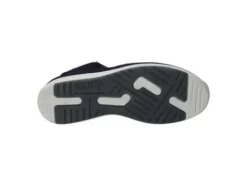 Durea Go - Wijdte G - 9735 9578 - Blauw - Uitneembaar voetbed