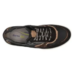 Durea Go2 - Wijdte H - 6252 9863 - Uitneembaar voetbed
