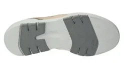 Durea Go - Wijdte K - 6252 - Beige - Uitneembaar voetbed