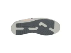 Durea Go - Wijdte K - 6260 180 - Beige - Uitneembaar voetbed