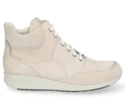 Durea Go - Wijdte K - 9735 0878 - Beige - Uitneembaar voetbed