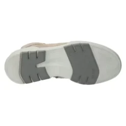 Durea Go2 - Wijdte K - 9713 0219 - BEIGE - Uitneembaar Voetbed