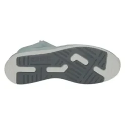 Durea Go - Wijdte K - 9735 0369 - Mint Groen - Uitneembaar Voetbed