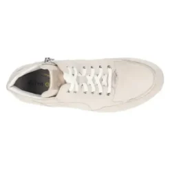 Durea - Wijdte E - 9735 0878 - Beige - Uitneembaar voetbed