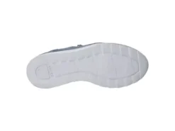 Durea - Wijdte E - 6263 9041 - Jeans - Uitneembaar voetbed