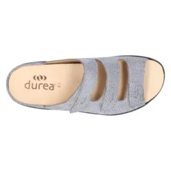Durea - Wijdte G - 7369 193 - Beige - Uitneembaar voetbed