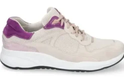 Durea - Wijdte G - 6283 466 - Beige -Uitneembaar voetbed
