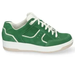 Durea - Wijdte G - 6299 1575 - Groen - Uitneembaar voetbed