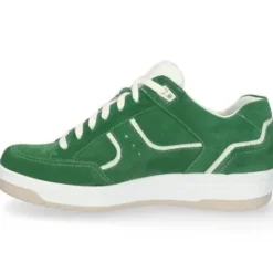 Durea - Wijdte G - 6299 1575 - Groen - Uitneembaar voetbed
