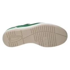 Durea - Wijdte G - 6299 1575 - Groen - Uitneembaar voetbed