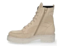 Durea - Wijdte G - 9770 0541 - Licht Beige - Uitneembaar voetbed