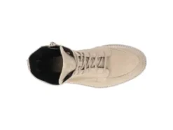 Durea - Wijdte G - 9770 0541 - Licht Beige - Uitneembaar voetbed