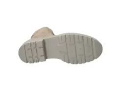 Durea - Wijdte G - 9770 0541 - Licht Beige - Uitneembaar voetbed