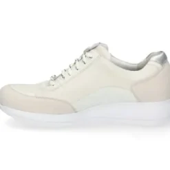 Durea - Wijdte H - 6263 1491 - Beige - Uitneembaar voetbed