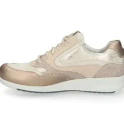 Durea - Wijdte H - 6306 15821 - Beige - Uitneembaar voetbed