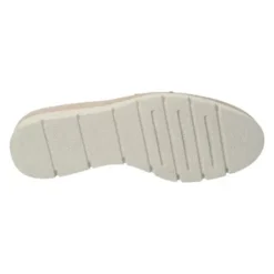 Durea - Wijdte H - 5754 - Beige - Uitneembaar Voetbed