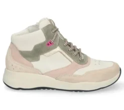 Durea - Wijdte H - 9778 0903 - Beige - Uitneembaar voetbed