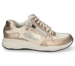 Durea - Wijdte H - 6295 1495 - Brons - uitneembaar voetbed