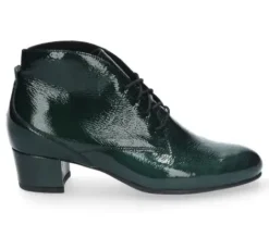 Durea - Wijdte H - 9795 1288 - Groen - Uitneembaar voetbed