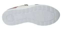 Durea - Wijdte K - Beige combi - 6263 - Uitneembaar voetbed