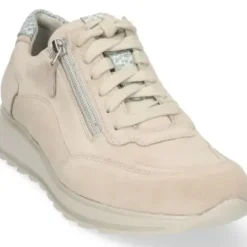 Durea - Wijdte K - Beige - 6263 0836 - Uitneembaar voetbed