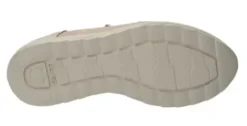 Durea - Wijdte K - Beige - 6263 0836 - Uitneembaar voetbed