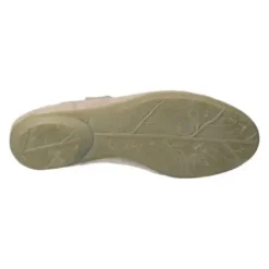 Durea - Wijdte K - 5737 0826 - Beige - Uitneembaar voetbed