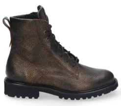Durea - Wijdte K - 9722 1171 - Brons - Uitneembaar voetbed