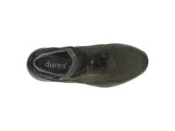 Durea - Wijdte K - 6283 778 - Groen - Uitneembaar voetbed