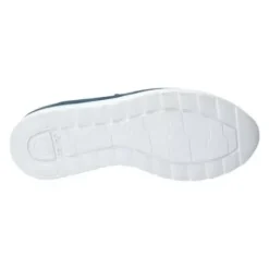 Durea - Wijdte K - 6239 1413 - Jeans - Uitneembaar voetbed