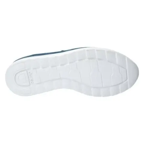 Durea - Wijdte K - 6239 1413 - Jeans - Uitneembaar voetbed